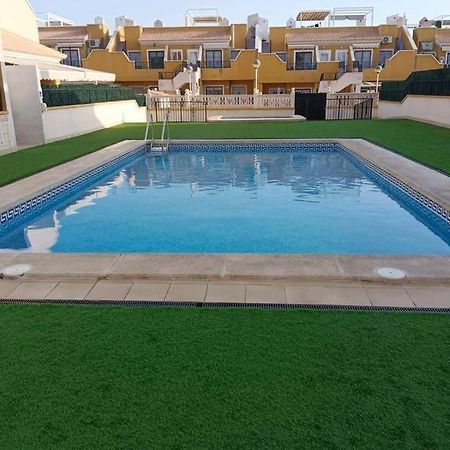 Apartamento Con Terraza 50M2，500M A La Playa Lägenhet Arenales del Sol Exteriör bild