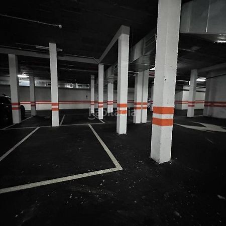 Apartamento Con Terraza 50M2，500M A La Playa Lägenhet Arenales del Sol Exteriör bild